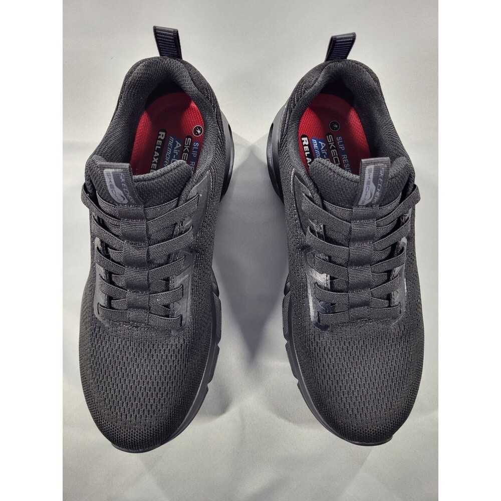Skechers Work: Skech-Air Ventura SR - Men's Slip Resistant Shoes